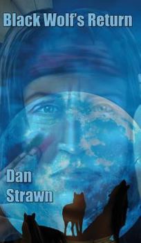 Hardcover Black Wolf's Return Book