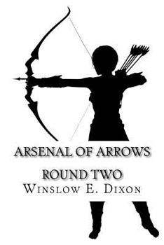 Paperback Arsenal of Arrows Round Two Book