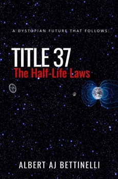 Paperback Title 37 - The Half-Life Laws Book
