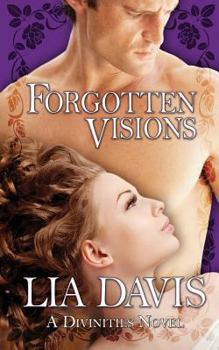 Forgotten Visions - Book #1 of the Divinities