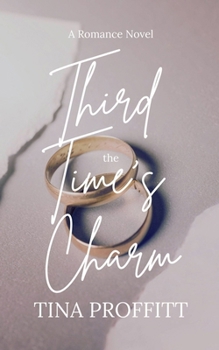 Paperback Third Time's the Charm Book