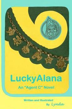 Paperback Lucky Alana Book