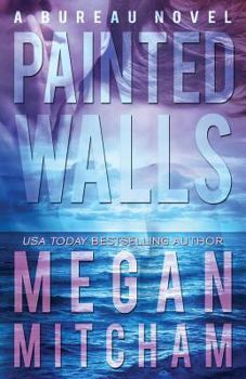 Paperback Painted Walls Book