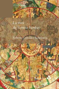 Paperback La ruta de Severo Sarduy [Spanish] Book