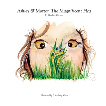 Paperback Ashley and Morton The Magnificent Flea Book