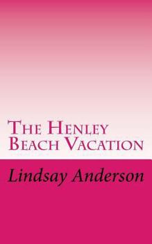 Paperback The Henley Beach Vacation Book