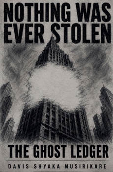 Nothing Was Ever Stolen