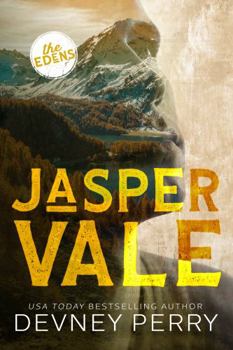 Paperback Jasper Vale Book