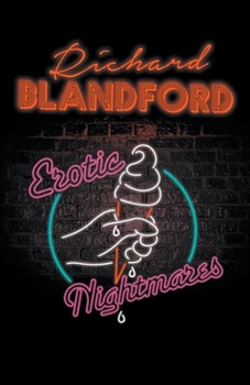 Paperback Erotic Nightmares Book