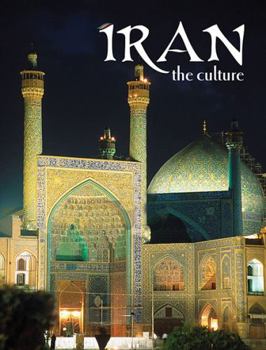 Iran: the Culture - Book  of the Lands, Peoples, & Cultures