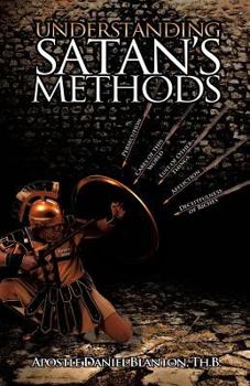 Paperback Understanding Satan's Methods Book