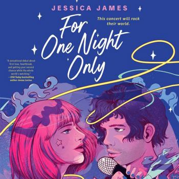 Digital Audiobook For One Night Only Book