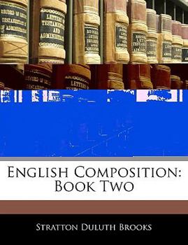 Paperback English Composition: Book Two Book