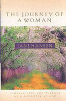 Hardcover The Journey of a Woman Book