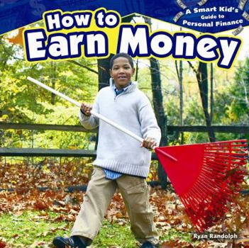 Paperback How to Earn Money Book