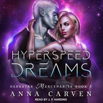 MP3 CD Hyperspeed Dreams Book