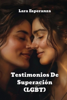 Paperback Testimonios De Superación [Spanish] Book