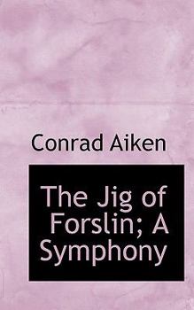 Hardcover The Jig of Forslin; A Symphony Book