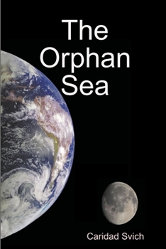 Paperback The Orphan Sea Book