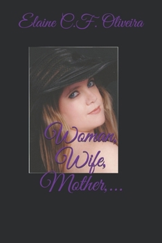 Paperback Woman, Wife, Mother... [Portuguese] Book