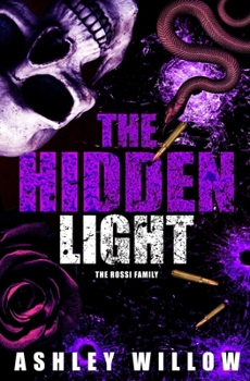 The Hidden Light (The Rossi Family)