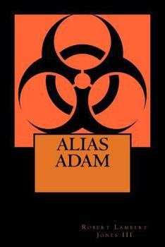 Paperback Alias Adam Book
