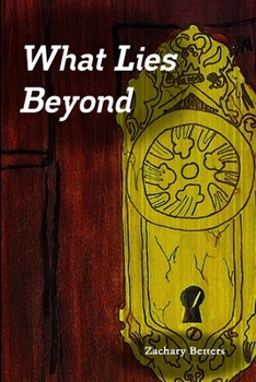 Paperback What Lies Beyond Book