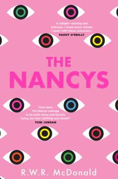 Paperback The Nancys Book