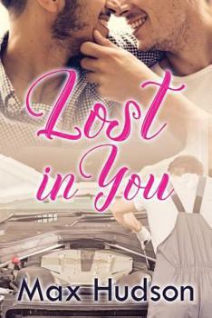 Paperback Lost in You Book