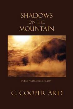 Paperback Shadows on the Mountain Book