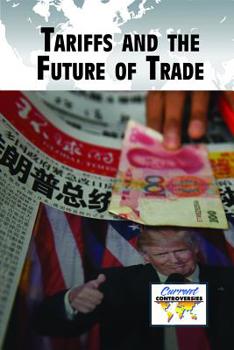 Library Binding Tariffs and the Future of Trade Book