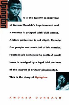 Paperback Upington Book