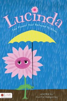 Perfect Paperback Lucinda Book