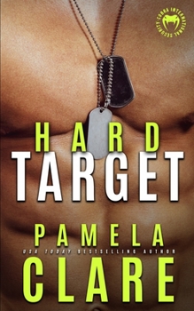 Hard Target (Cobra Elite) - Book #1 of the Cobra Elite