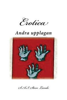 Paperback Erotica: Andra upplagan [Swedish] Book