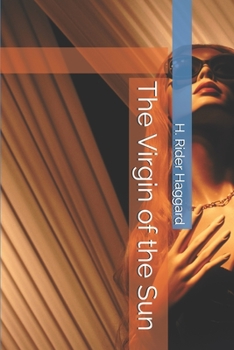 The Virgin of the Sun