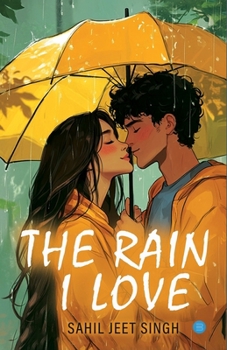 Paperback The Rain I Love Book