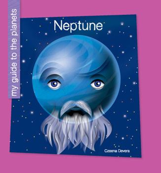 Paperback Neptune Book