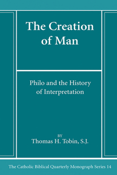 Hardcover The Creation of Man Book