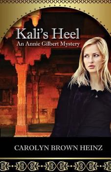 Paperback Kali's Heel Book