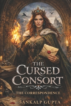 THE CURSED CONSORT 2: 3 Volumes in One book (THE CURSED CONSORT SERIES)