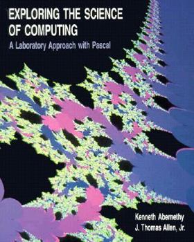 Paperback Exploring the Science of Computing Book