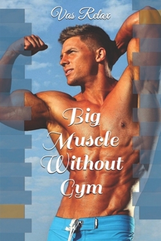 Paperback Big Muscle Without Gym Book