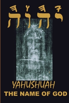 Paperback Yahushuah Book