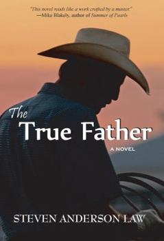 Hardcover The True Father Book