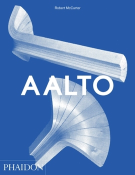 Hardcover Aalto Book