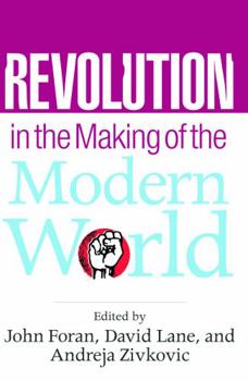 Paperback Revolution in the Making of the Modern World: Social Identities, Globalization and Modernity Book