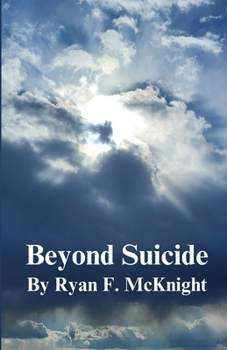 Paperback Beyond Suicide Book