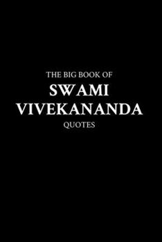 Paperback The Big Book of Swami Vivekananda Quotes Book