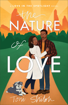 Hardcover Nature of Love Book